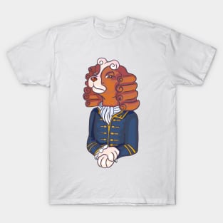 General Roxie T-Shirt